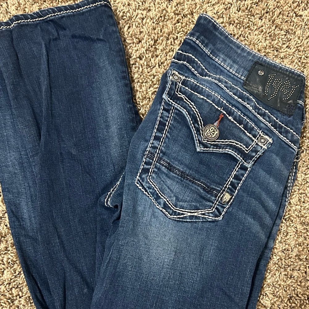 1921 Jeans - Picture 3 of 5